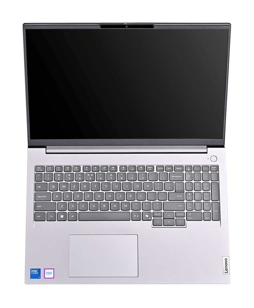 Lenovo ThinkBook 16 G8 Core 3 100U 16 WUXGA 16GB SSD (256+256) Windows 11 Pro EDU (REPACK) 1Y New Repack/Repacked