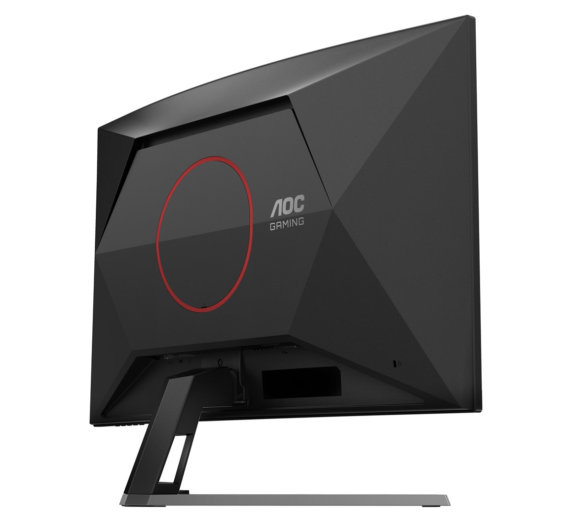 AOC G4 C32G42ZE computer monitor 80 cm (31.5