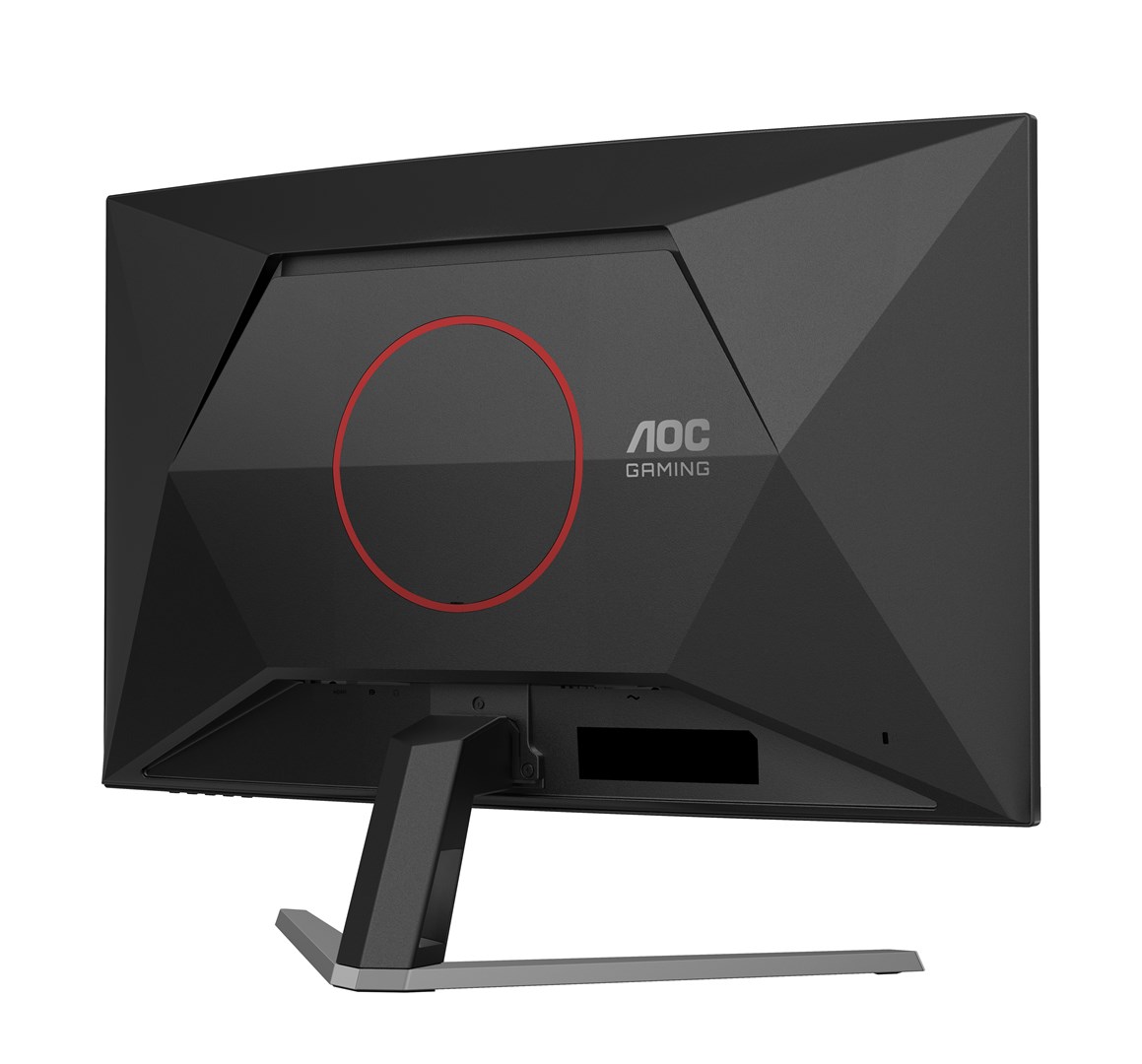 AOC G4 C32G42ZE computer monitor 80 cm (31.5