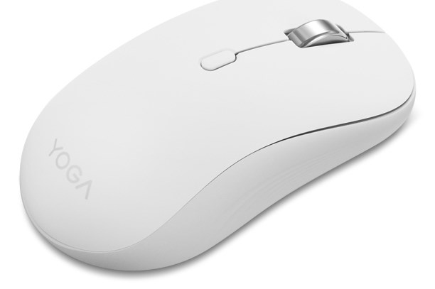 Lenovo Yoga mouse Office Ambidextrous Bluetooth Optical 4000 DPI