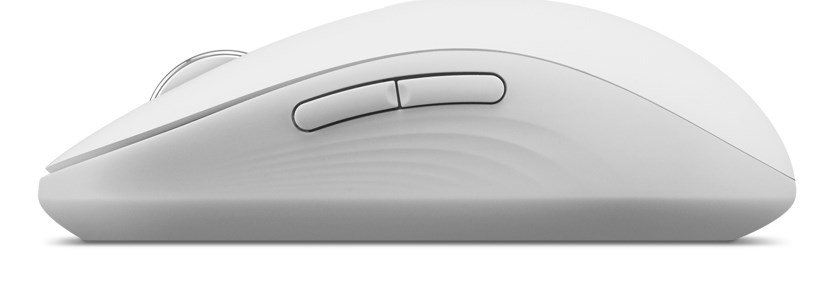 Lenovo Yoga mouse Office Ambidextrous Bluetooth Optical 4000 DPI