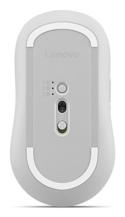 Lenovo Yoga mouse Office Ambidextrous Bluetooth Optical 4000 DPI