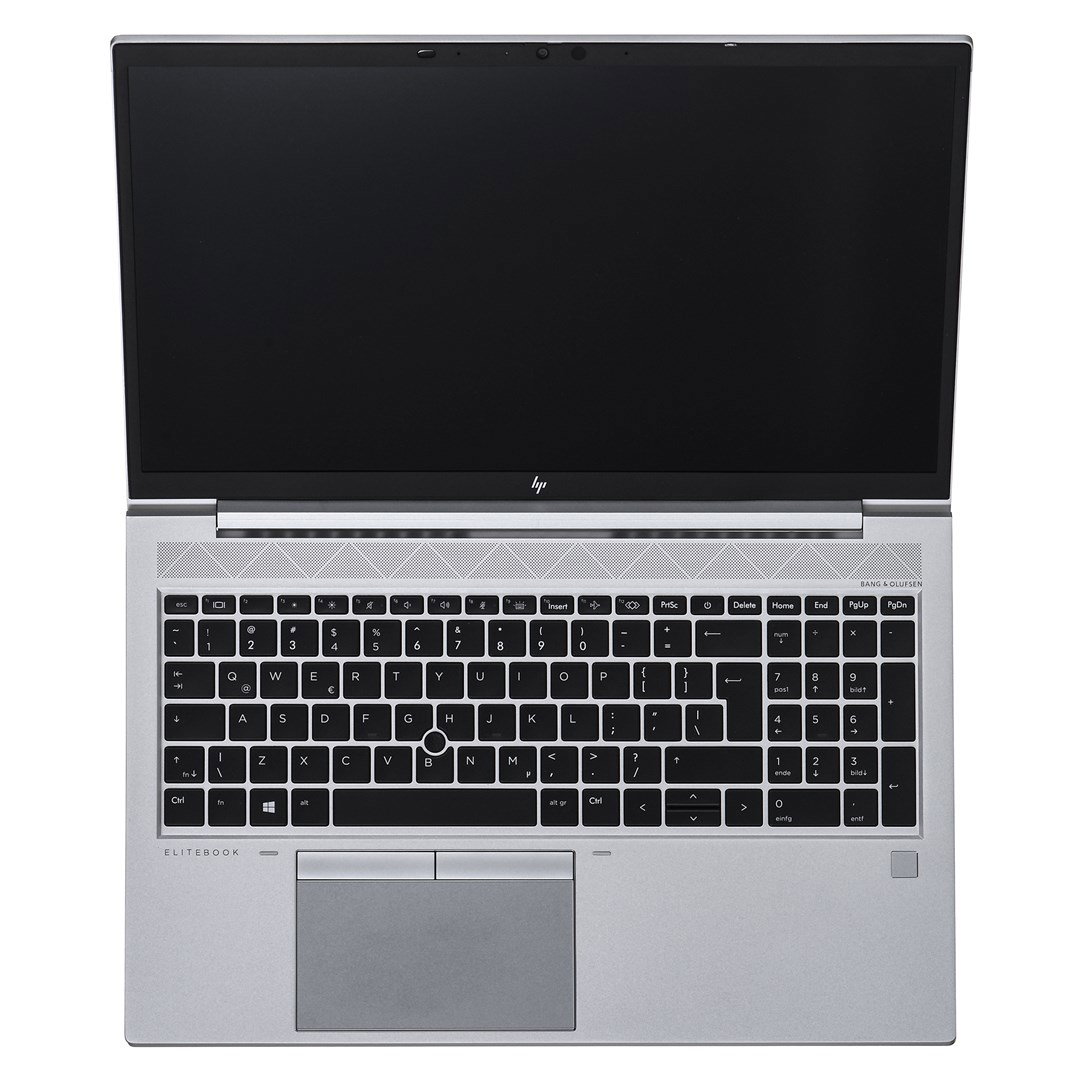 HP EliteBook 855 G7 AMD RYZEN 3 PRO 4450U 8GB 256GB SSD 15 FHD Win11pro Used