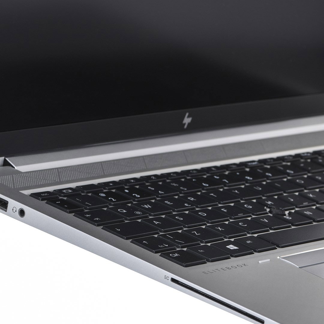 HP EliteBook 855 G7 AMD RYZEN 3 PRO 4450U 8GB 256GB SSD 15 FHD Win11pro Used