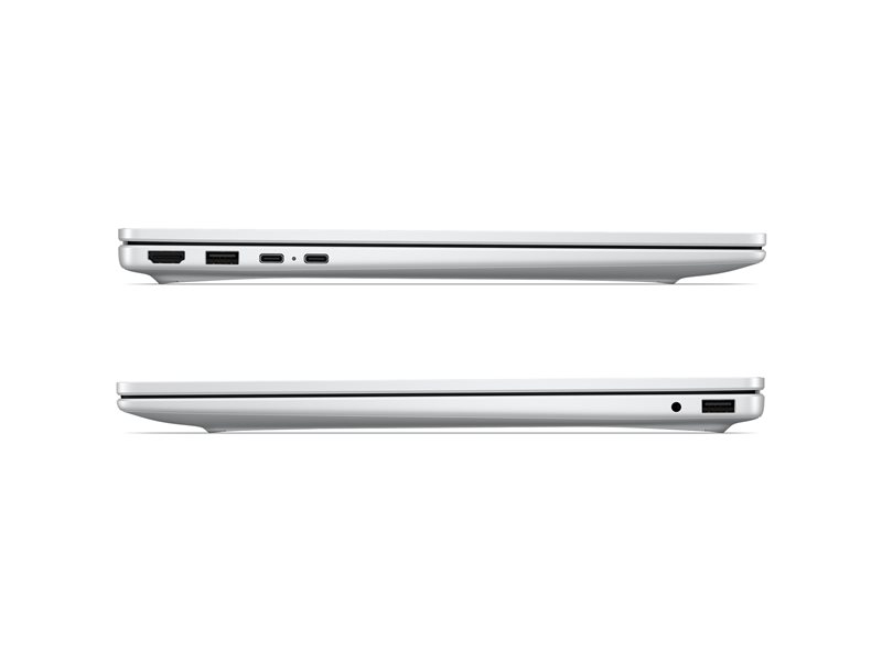 HP OmniBook 3 16-bu0000nyx Intel Core 5 120U 16inch 2K 16GB DDR5 512GB PCIe Intel Graphics W11H WARR 1/1/0 EURO
