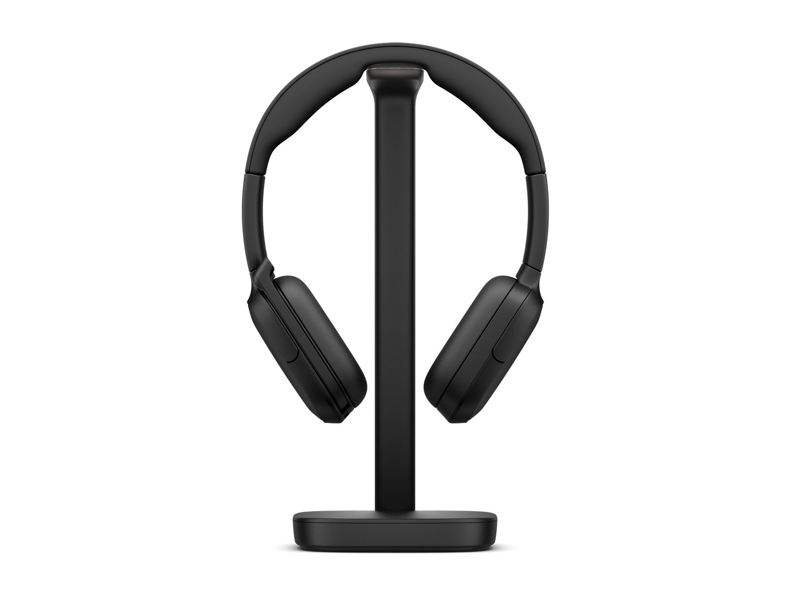 HP Poly Focus 625 Headset + Wireless Charge Stand