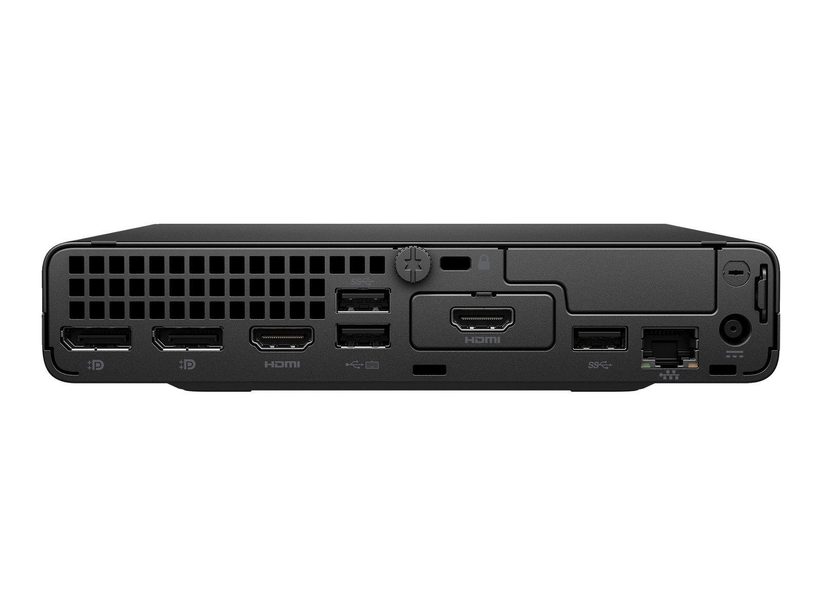 HP Pro Mini 400 G9 RENEW/Atnaujinti GOLD Intel Core i5-14500T 16GB 512GB SSD W11P 1YW (B)