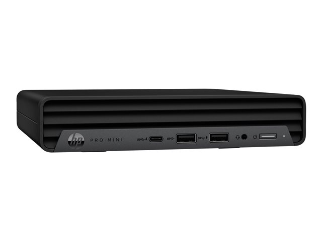 HP Pro Mini 400 G9 RENEW/Atnaujinti GOLD Intel Core i5-14500T 16GB 512GB SSD W11P 1YW (B)