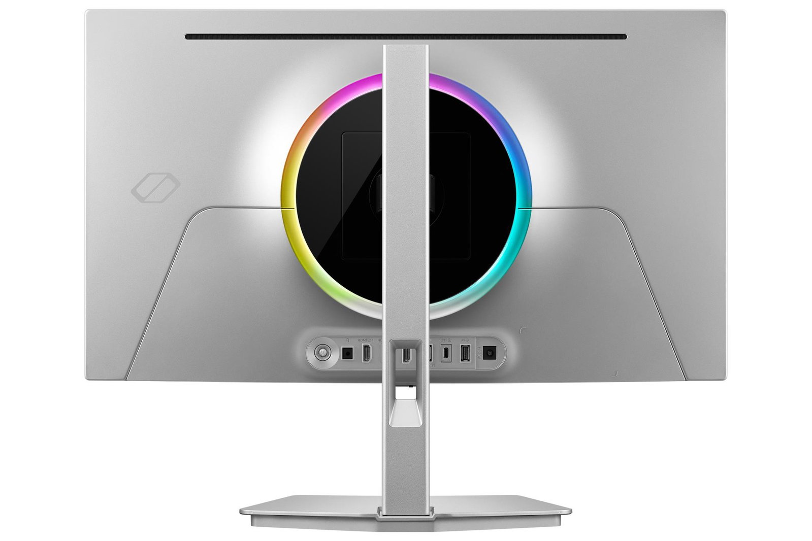 Samsung G80SH computer monitor 68.6 cm (27