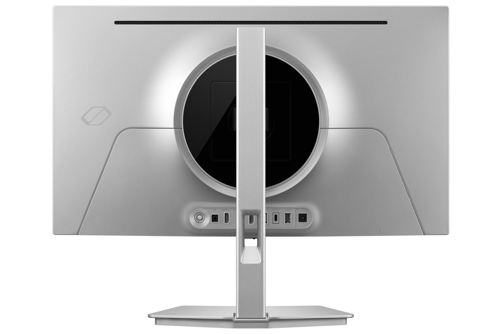Samsung G80SH computer monitor 68.6 cm (27