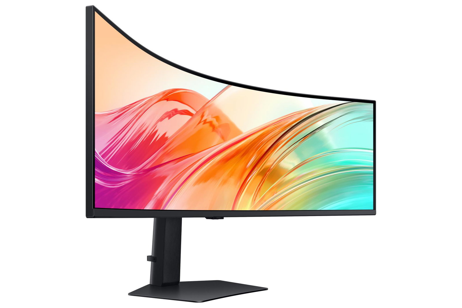 Samsung S95UC computer monitor 124.5 cm (49