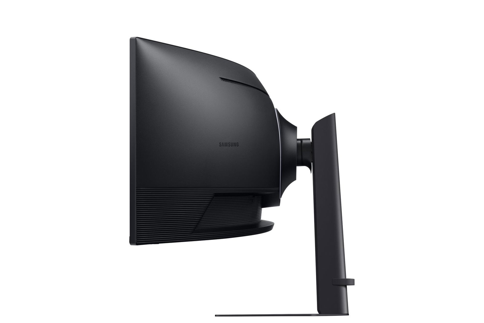 Samsung S95UC computer monitor 124.5 cm (49
