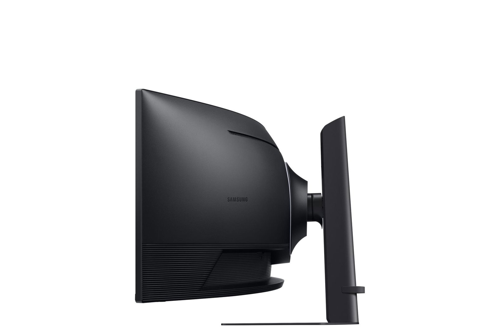 Samsung S95UC computer monitor 124.5 cm (49