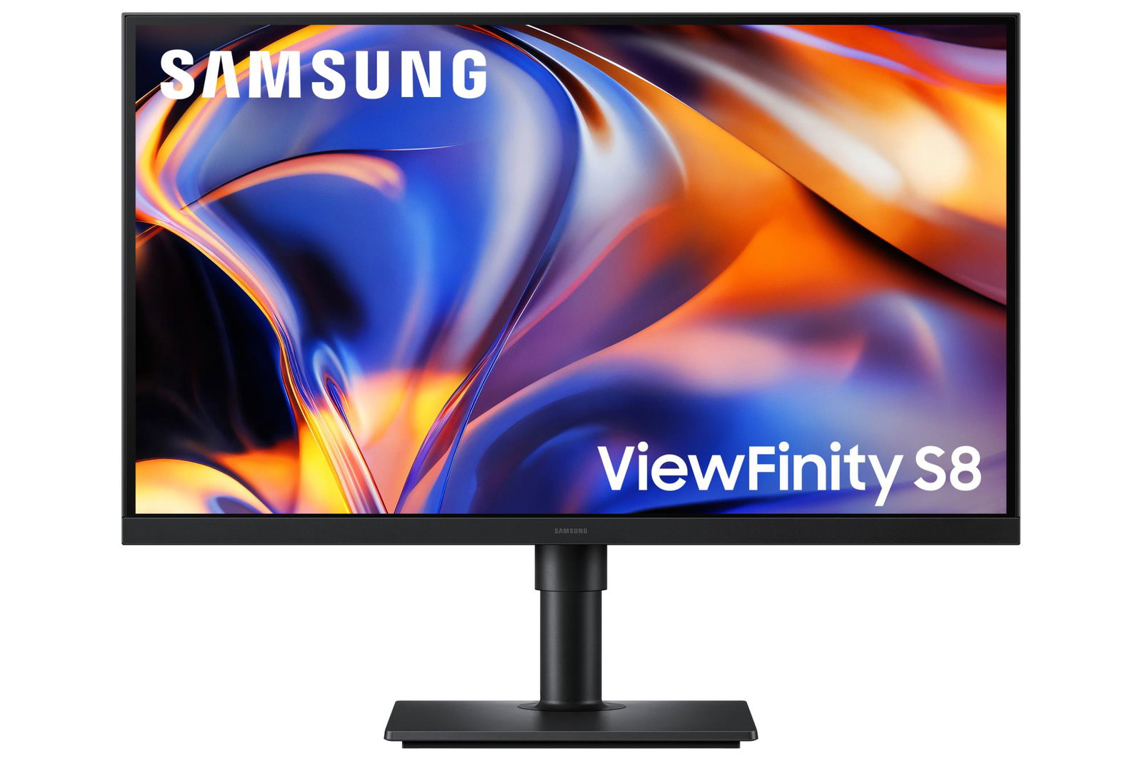 Samsung S80HF computer monitor 68.6 cm (27