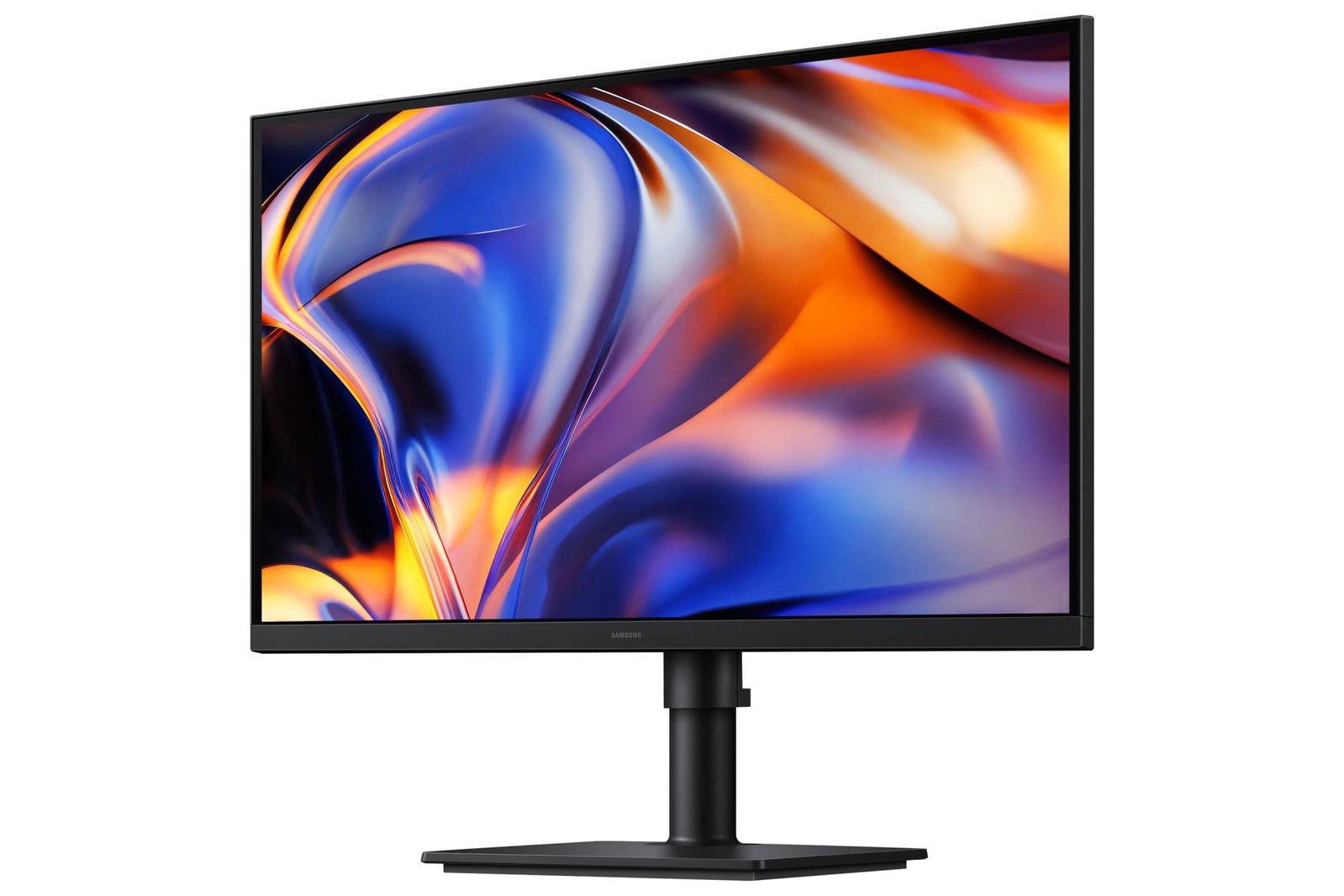 Samsung S80HF computer monitor 68.6 cm (27