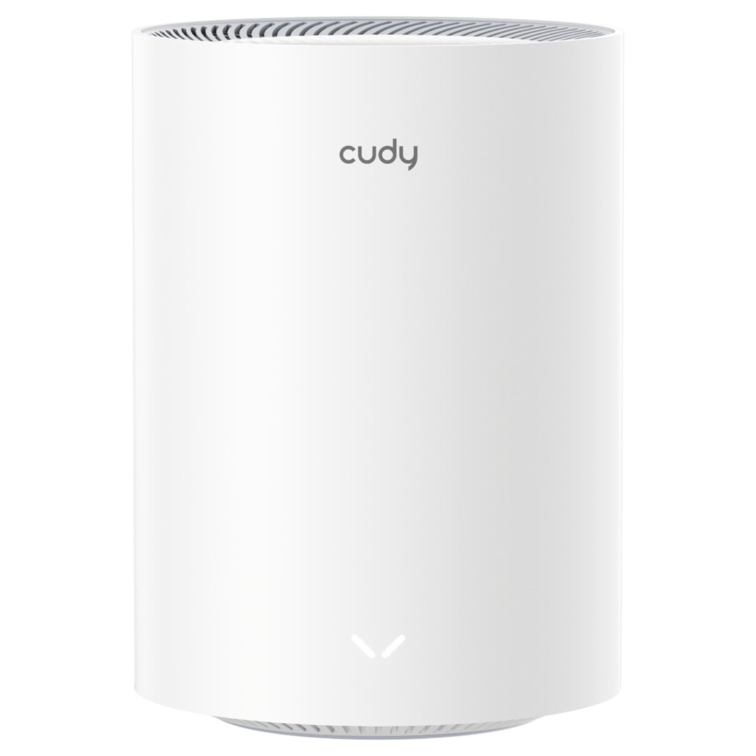 Cudy M3600 Dual-band (2.4 GHz / 5 GHz) Wi-Fi 7 (802.11be) White 3 Internal