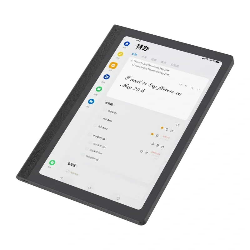 HUION Note E X50 Tablet