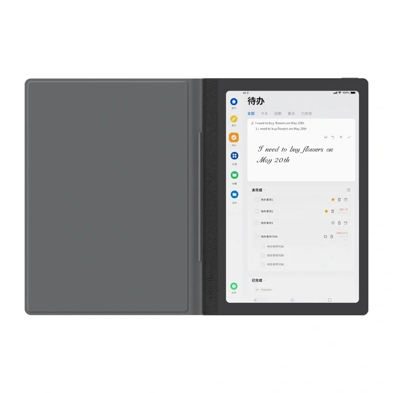 HUION Note E X50 Tablet