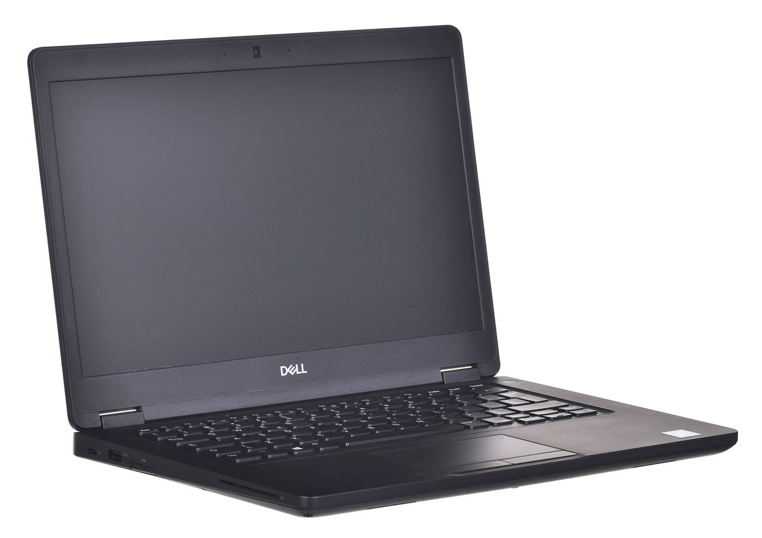 DELL LATITUDE 5490 i5-8350U 16GB 256GB SSD 14 FHD Win11pro Used