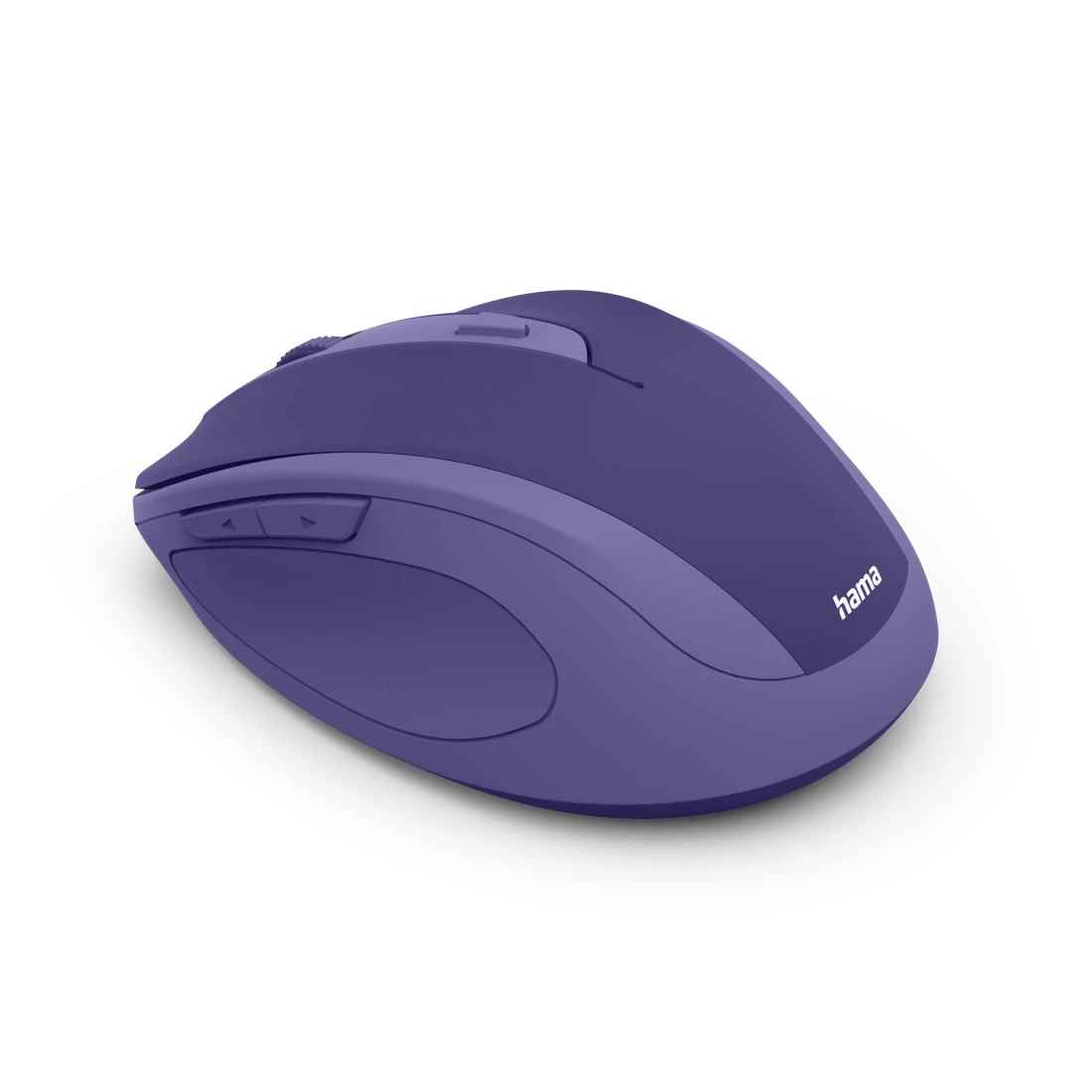Hama WM-400 mouse Office Right-hand RF Wireless Optical 1600 DPI