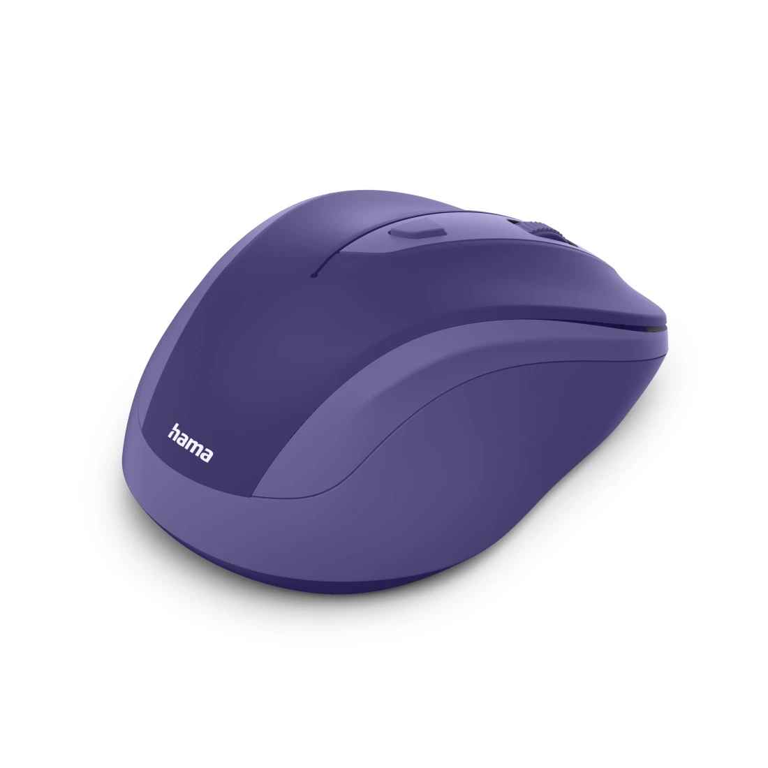 Hama WM-400 mouse Office Right-hand RF Wireless Optical 1600 DPI