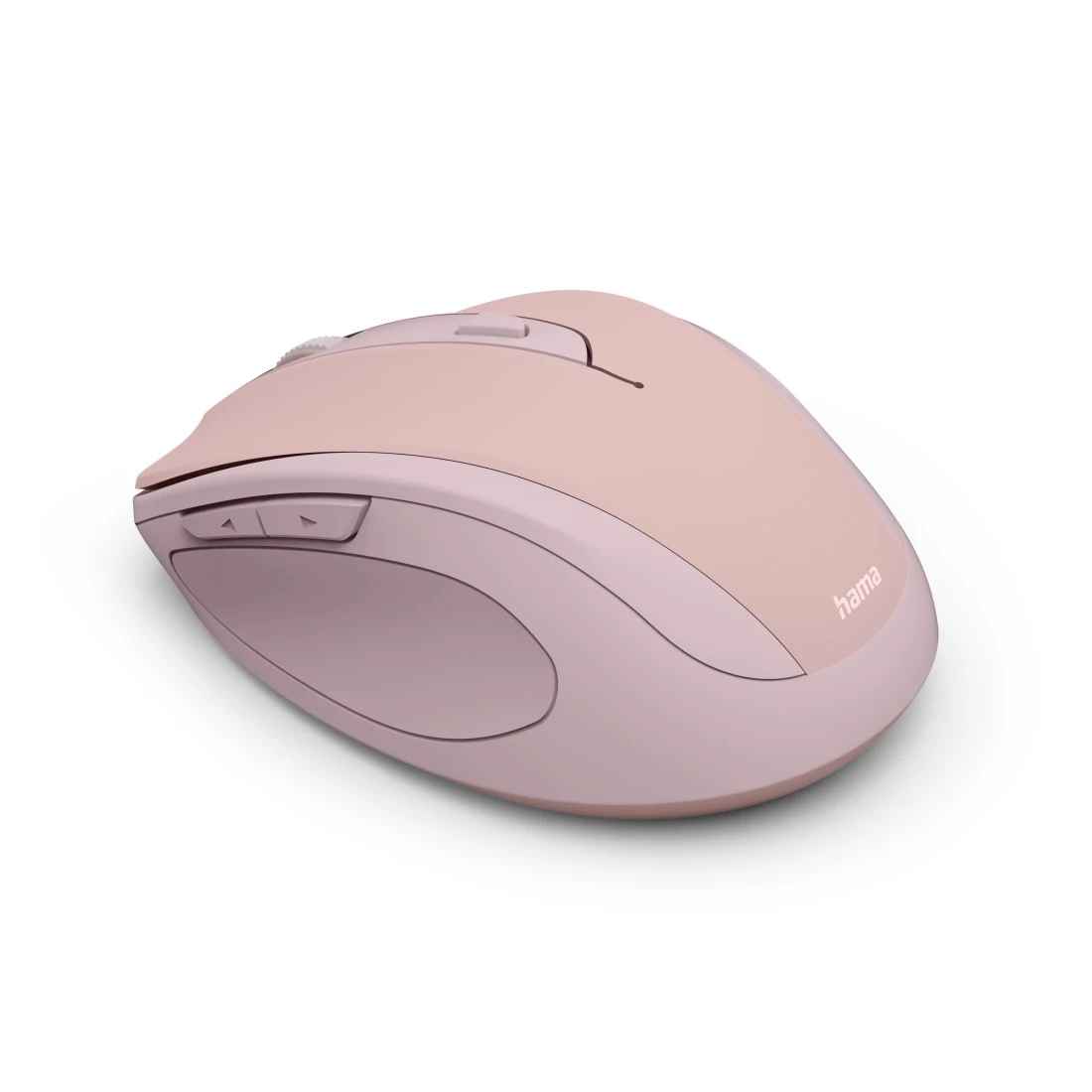 Hama WM-400 mouse Office Right-hand RF Wireless Optical 1600 DPI