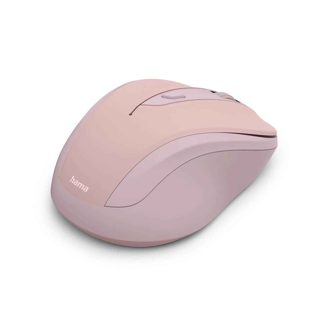 Hama WM-400 mouse Office Right-hand RF Wireless Optical 1600 DPI