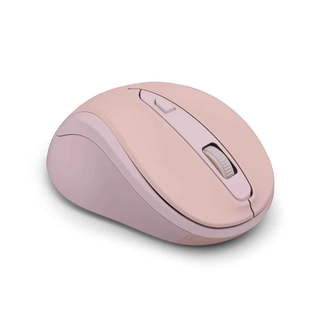 Hama WM-400 mouse Office Right-hand RF Wireless Optical 1600 DPI