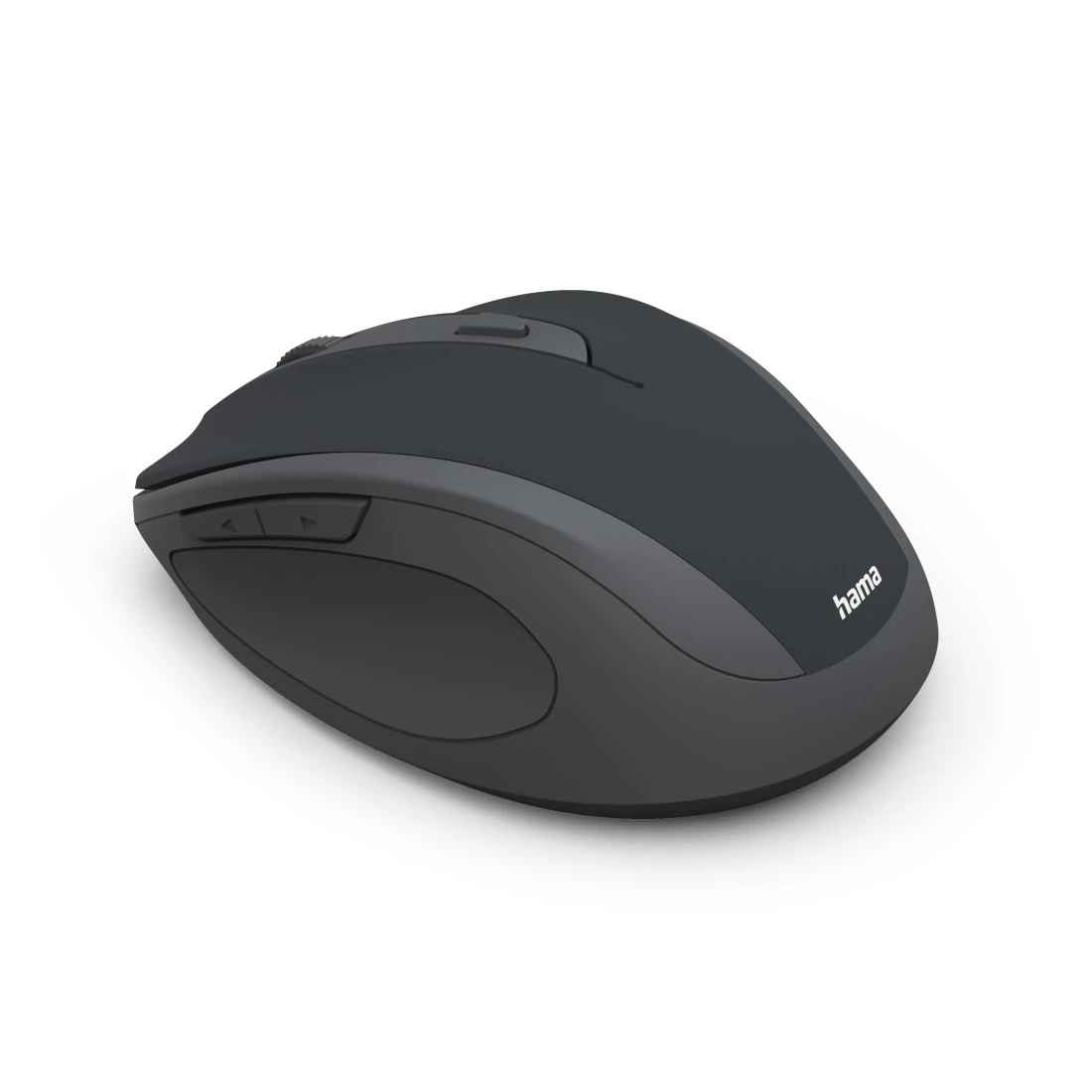 Hama WM-400 mouse Office Right-hand RF Wireless Optical 1600 DPI