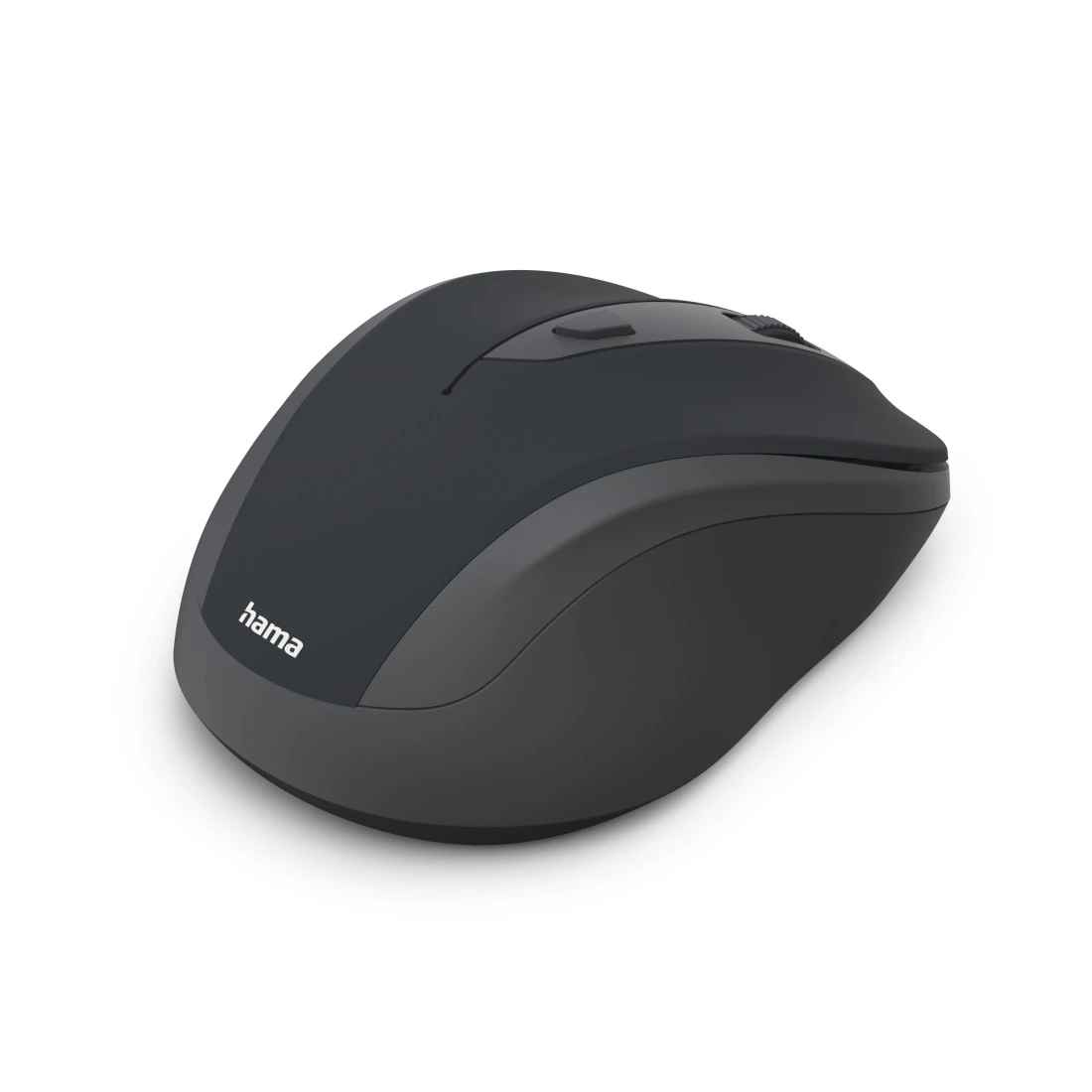 Hama WM-400 mouse Office Right-hand RF Wireless Optical 1600 DPI