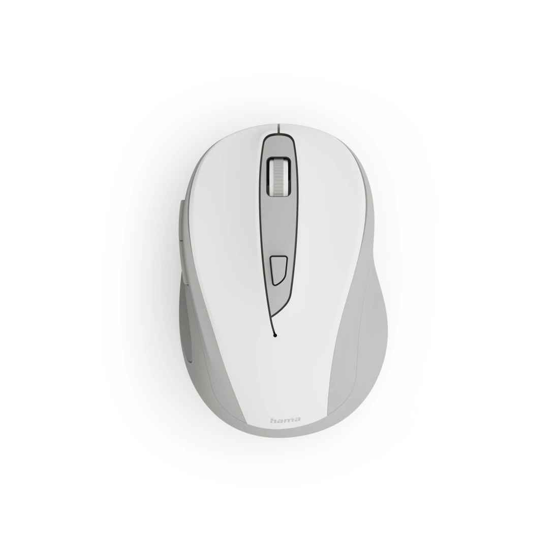 Hama WM-400 mouse Office Right-hand RF Wireless Optical 1600 DPI