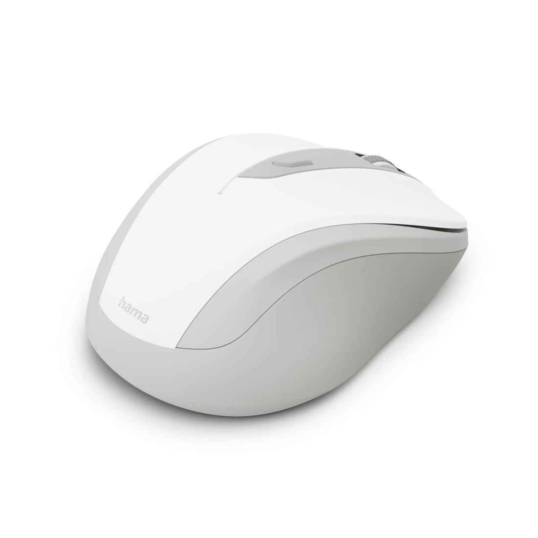 Hama WM-400 mouse Office Right-hand RF Wireless Optical 1600 DPI