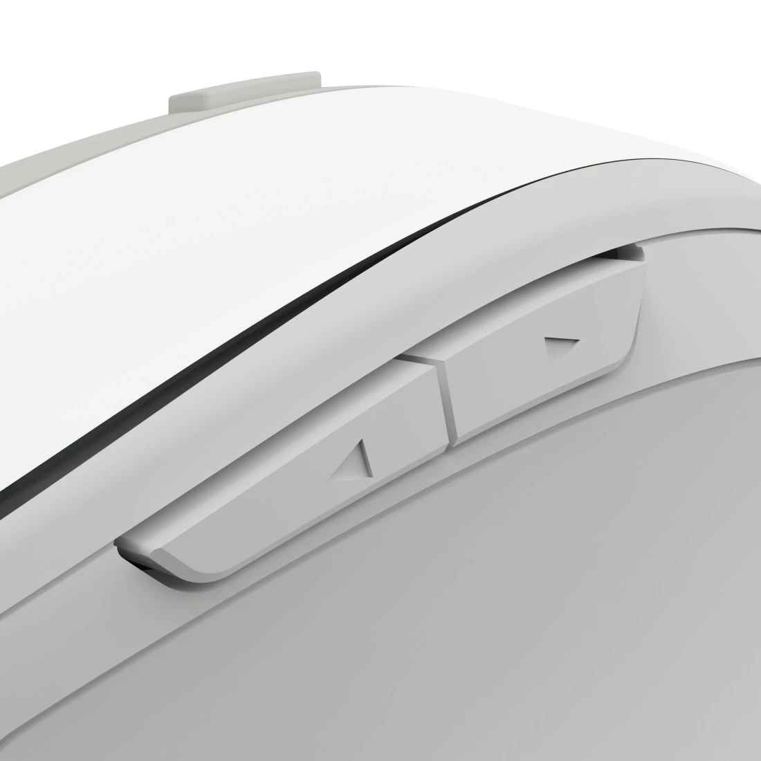 Hama WM-400 mouse Office Right-hand RF Wireless Optical 1600 DPI