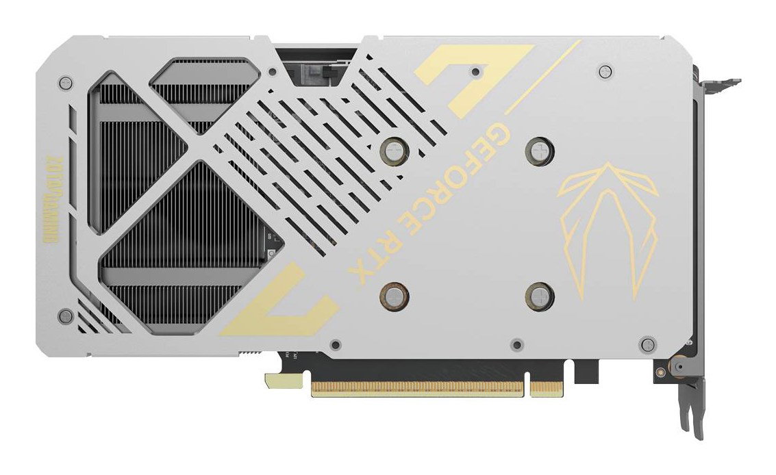 Zotac GAMING GeForce RTX 5060 Ti Twin Edge OC NVIDIA 16 GB GDDR7