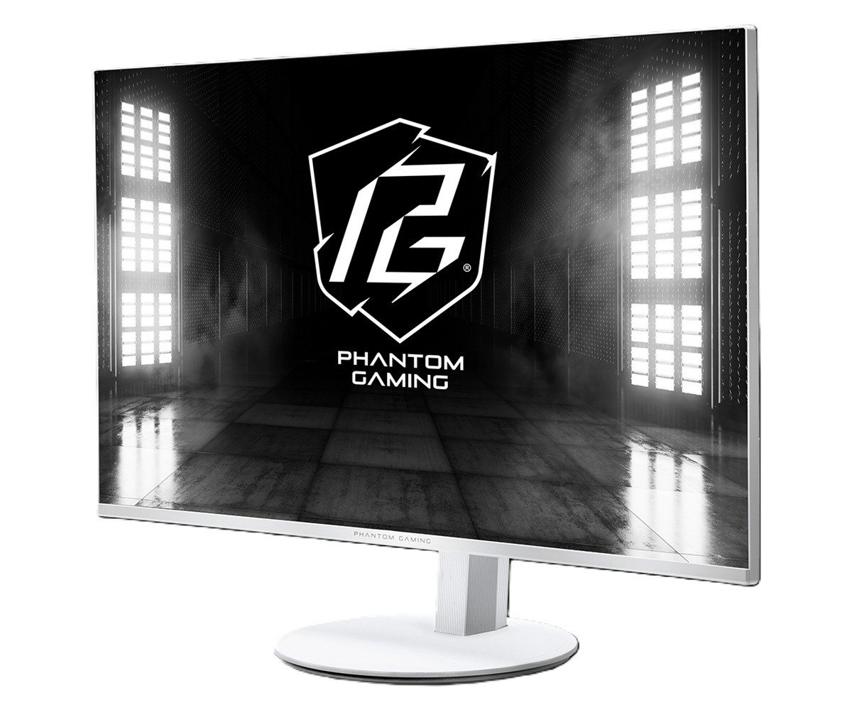ASROCK 27 PG27FFS2E-W Monitor