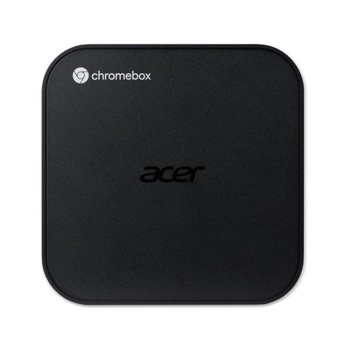 ACER CHROMEBOX CXI6 - CORE5 120U 16/128GB CHROMEOS