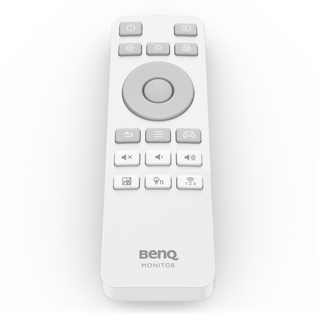 BenQ EX271UZ computer monitor 67.3 cm (26.5