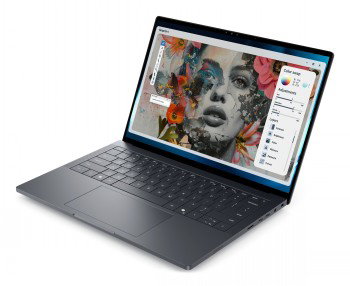 DELL PRO 7 14 U5-335/14FHD+/32GB/512SSD/FPR/SCR/WWR/11P/3BW (ESTONIAN-KB)