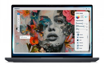 DELL PRO 7 14 U5-335/14FHD+/32GB/512SSD/FPR/SCR/WWR/11P/3BW (ESTONIAN-KB)