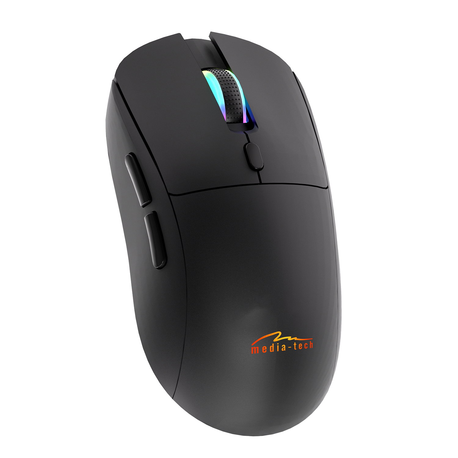 Media-Tech MT1124 Silent & Recharge