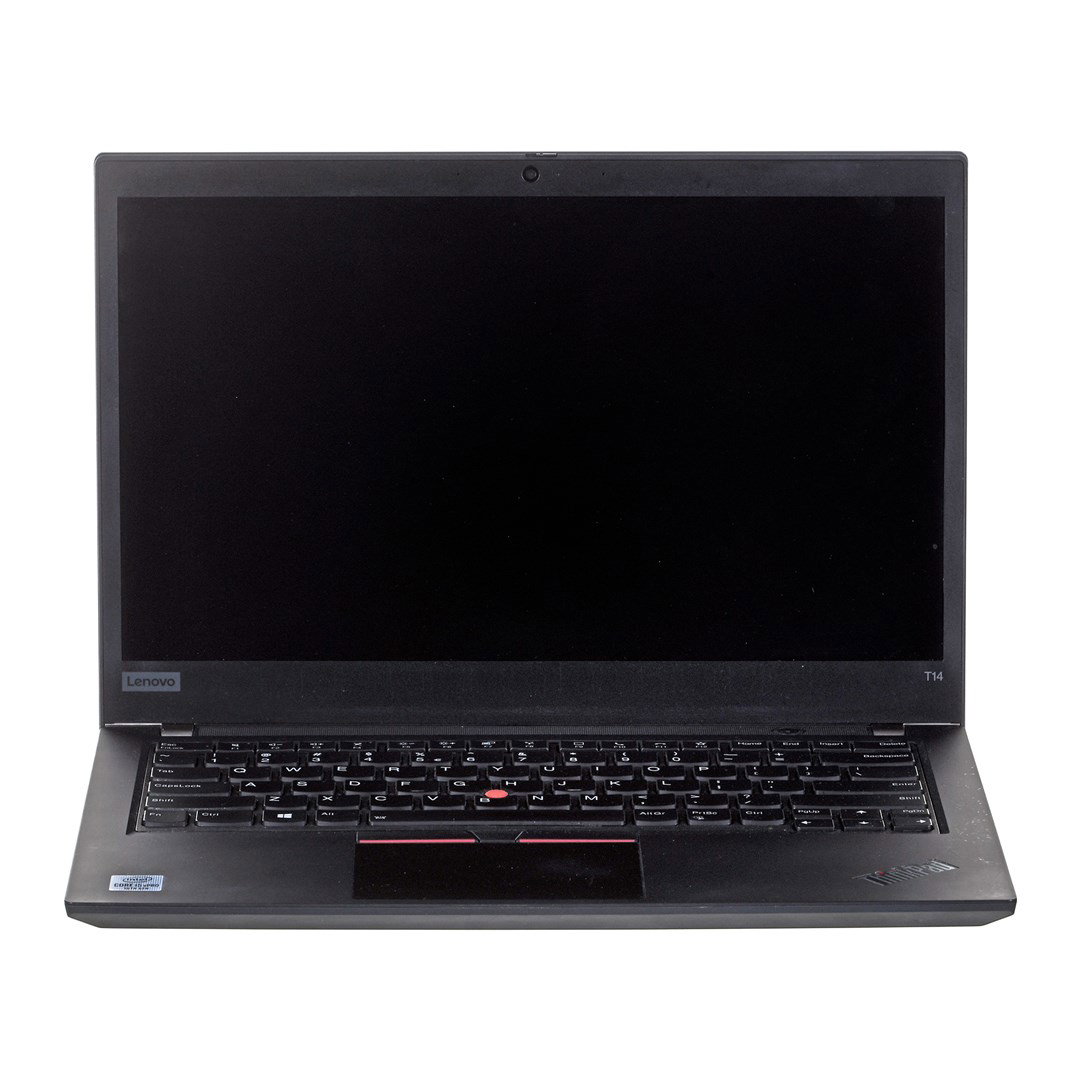 LENOVO ThinkPad T14 G1 i5-10310U 16GB 256GB SSD 14 FHD Win11pro USED US QWERTY Used