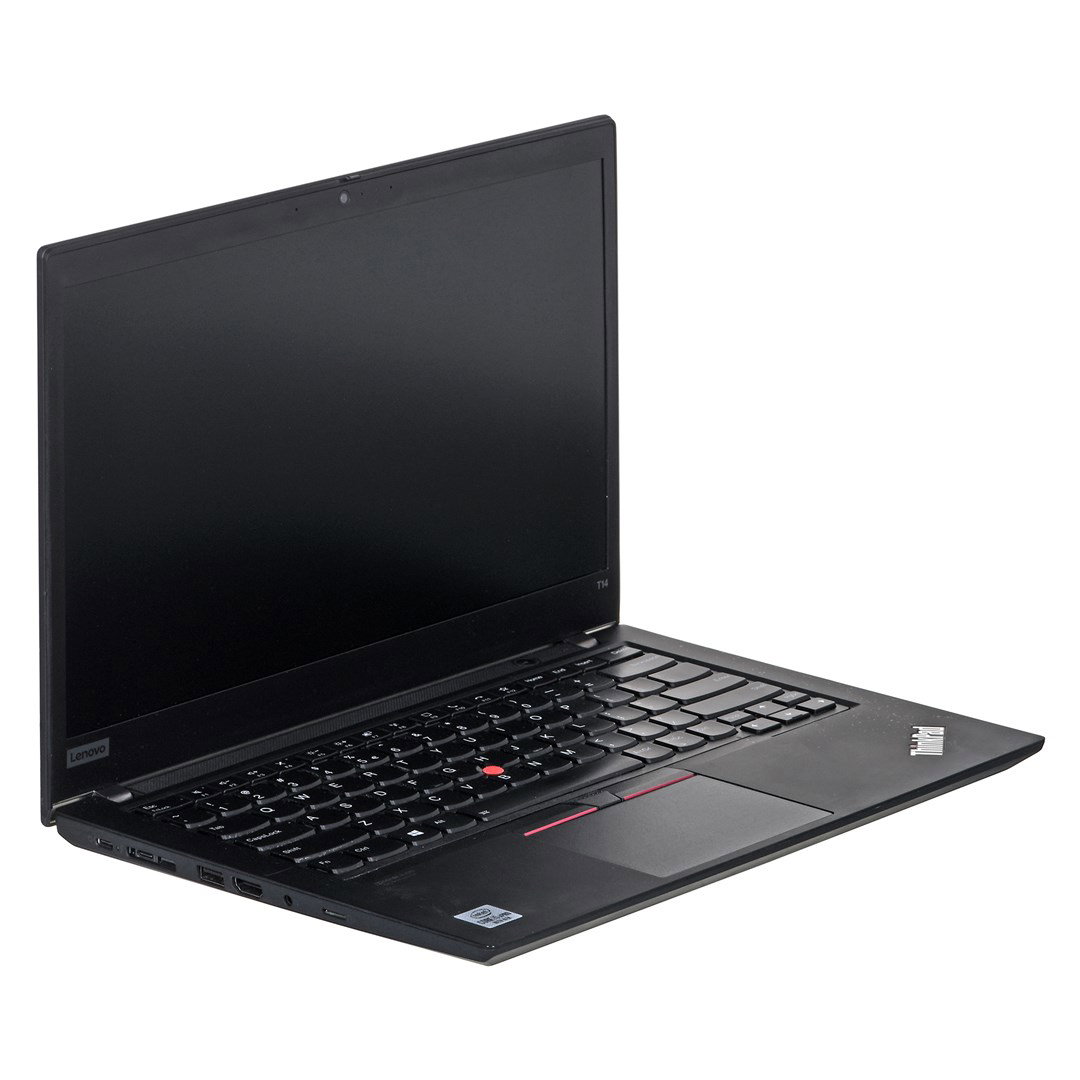 LENOVO ThinkPad T14 G1 i5-10310U 16GB 256GB SSD 14 FHD Win11pro USED US QWERTY Used