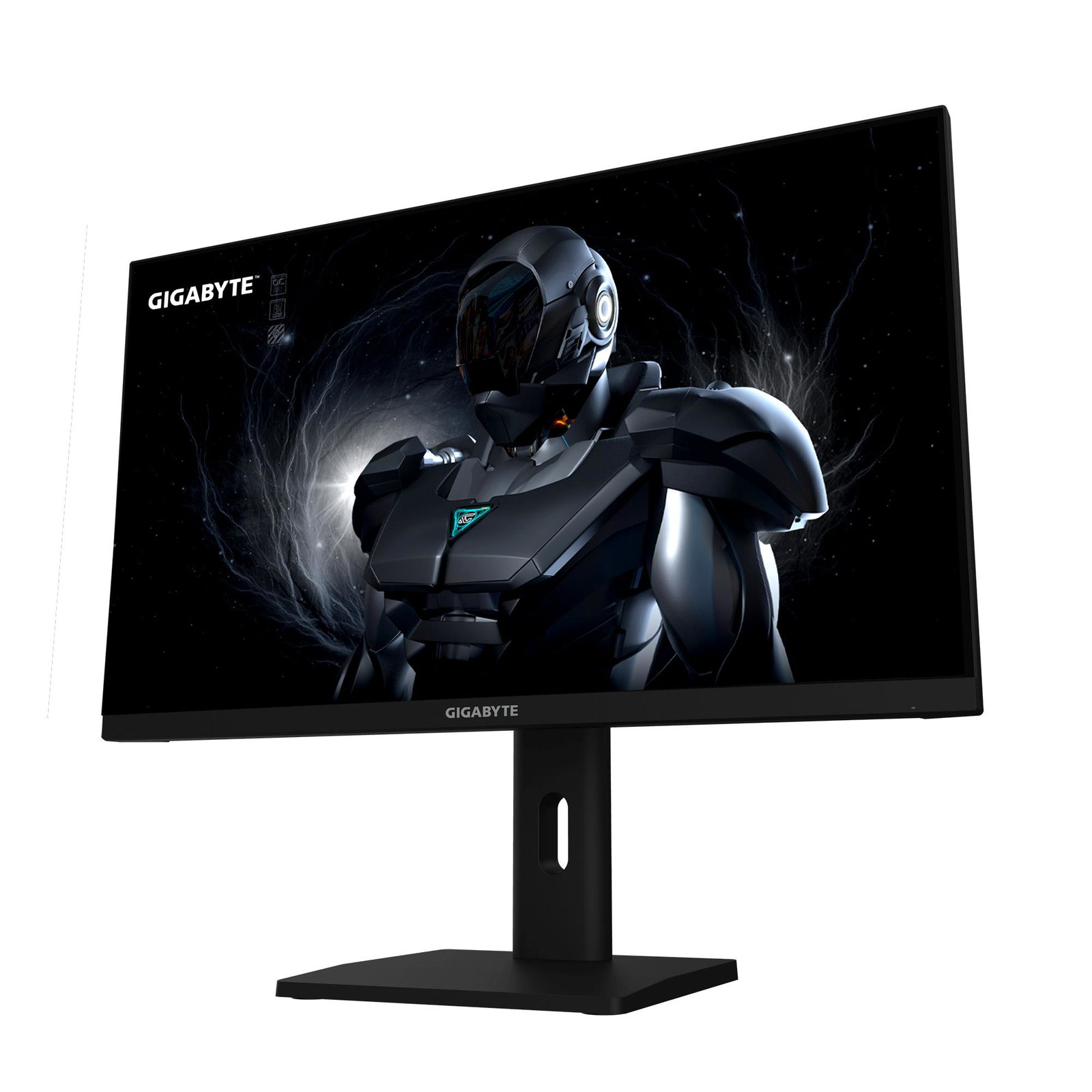 LCD Monitor GIGABYTE 27 2560 x 1440 pixels Quad HD Native aspect ratio 16:9 LED Flat G27Q3EK