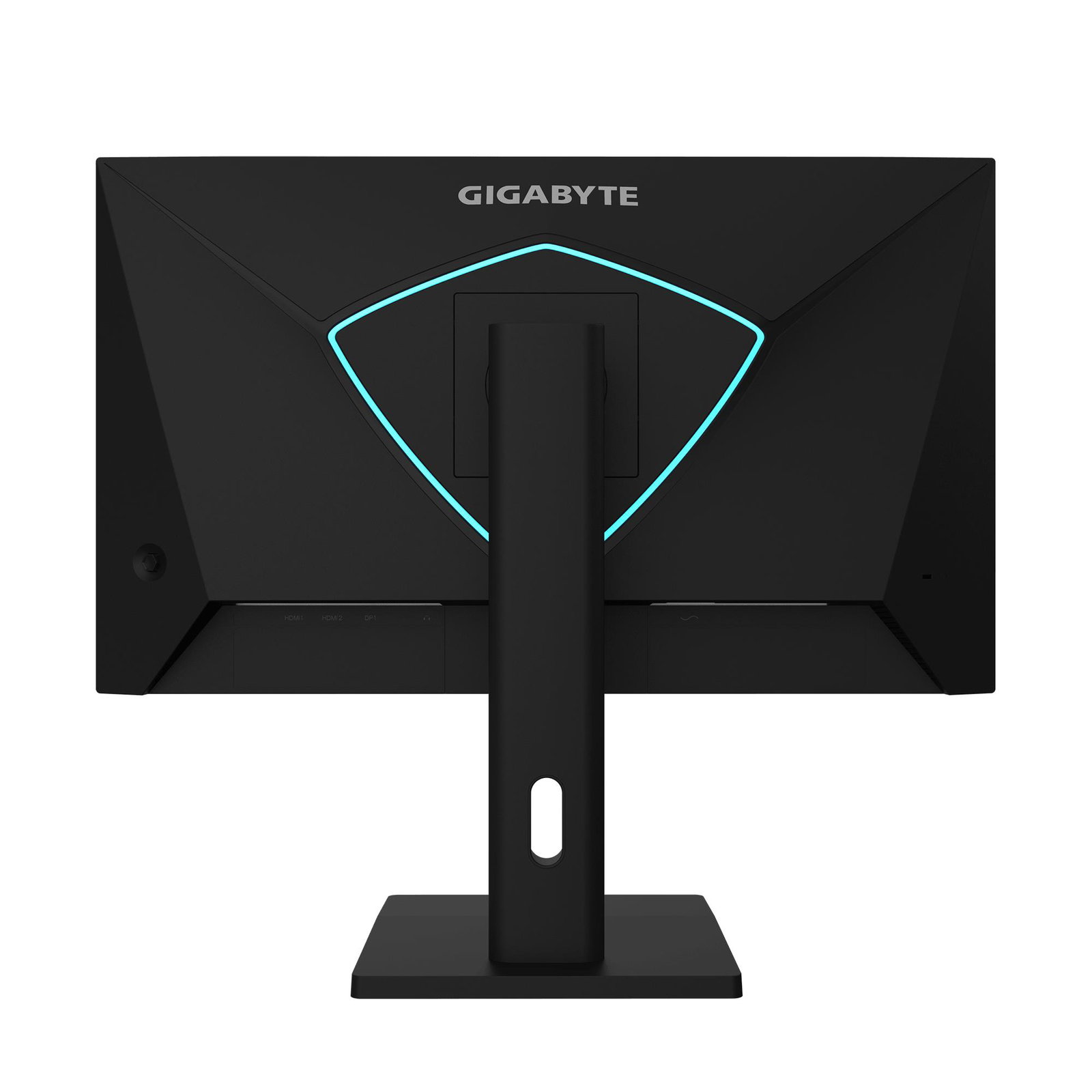 LCD Monitor GIGABYTE 27 2560 x 1440 pixels Quad HD Native aspect ratio 16:9 LED Flat G27Q3EK