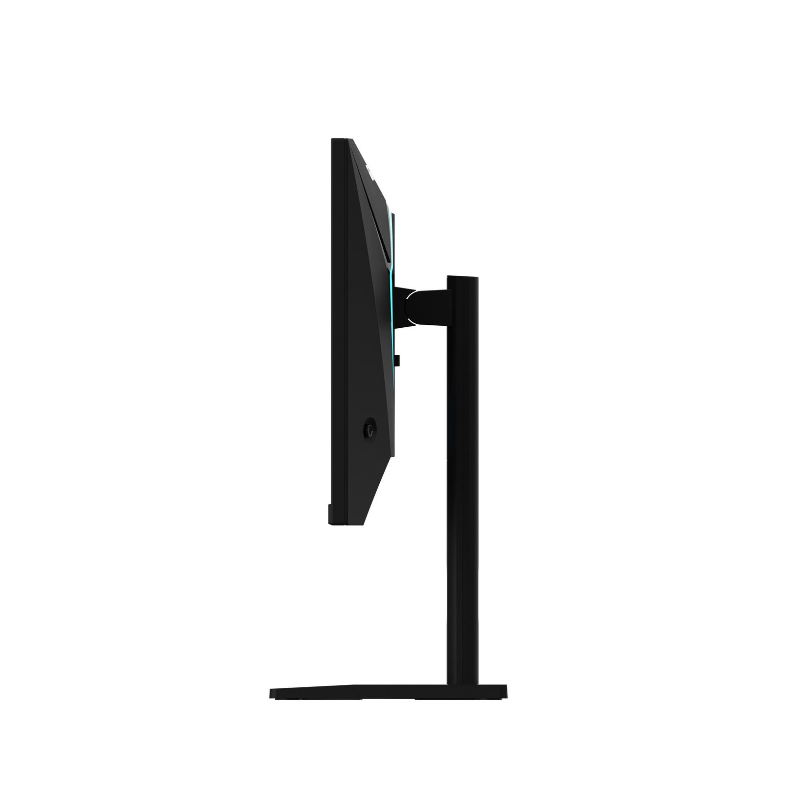 LCD Monitor GIGABYTE 27 2560 x 1440 pixels Quad HD Native aspect ratio 16:9 LED Flat G27Q3EK
