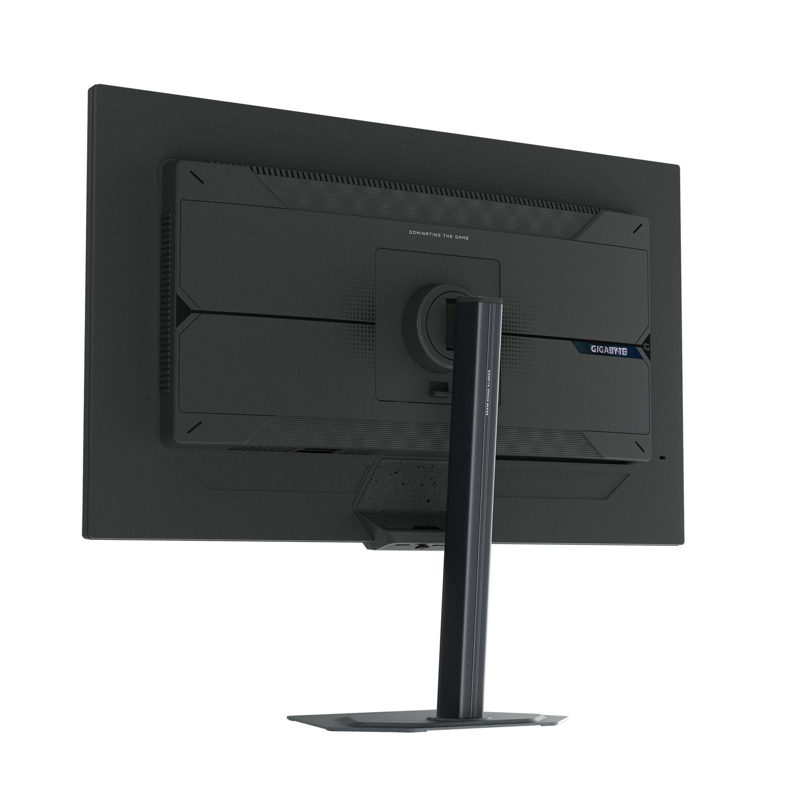 LCD Monitor GIGABYTE 27 2560 x 1440 pixels Quad HD Native aspect ratio 16:9 LED Flat M27Q2EK