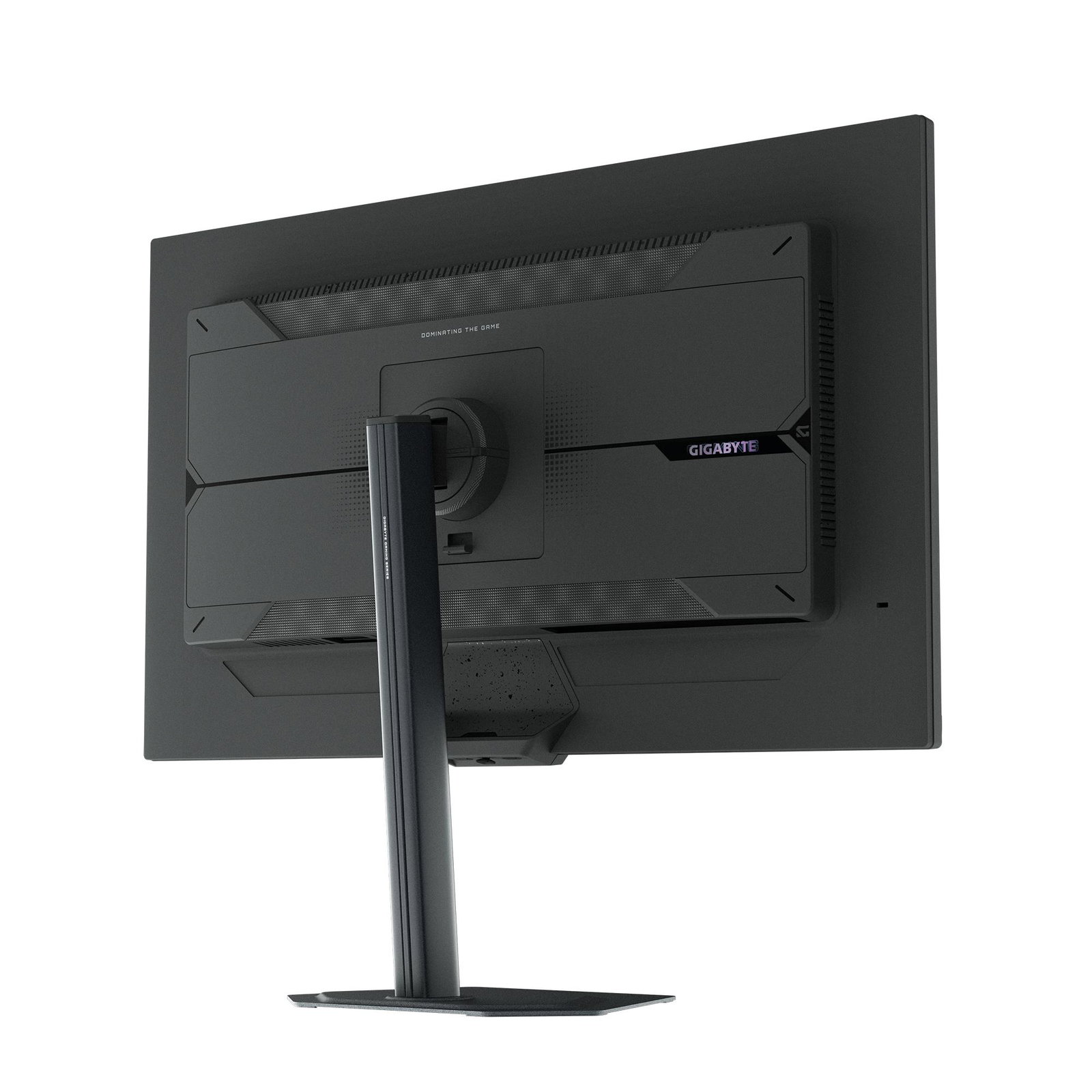 LCD Monitor GIGABYTE 27 2560 x 1440 pixels Quad HD Native aspect ratio 16:9 LED Flat M27Q2EK