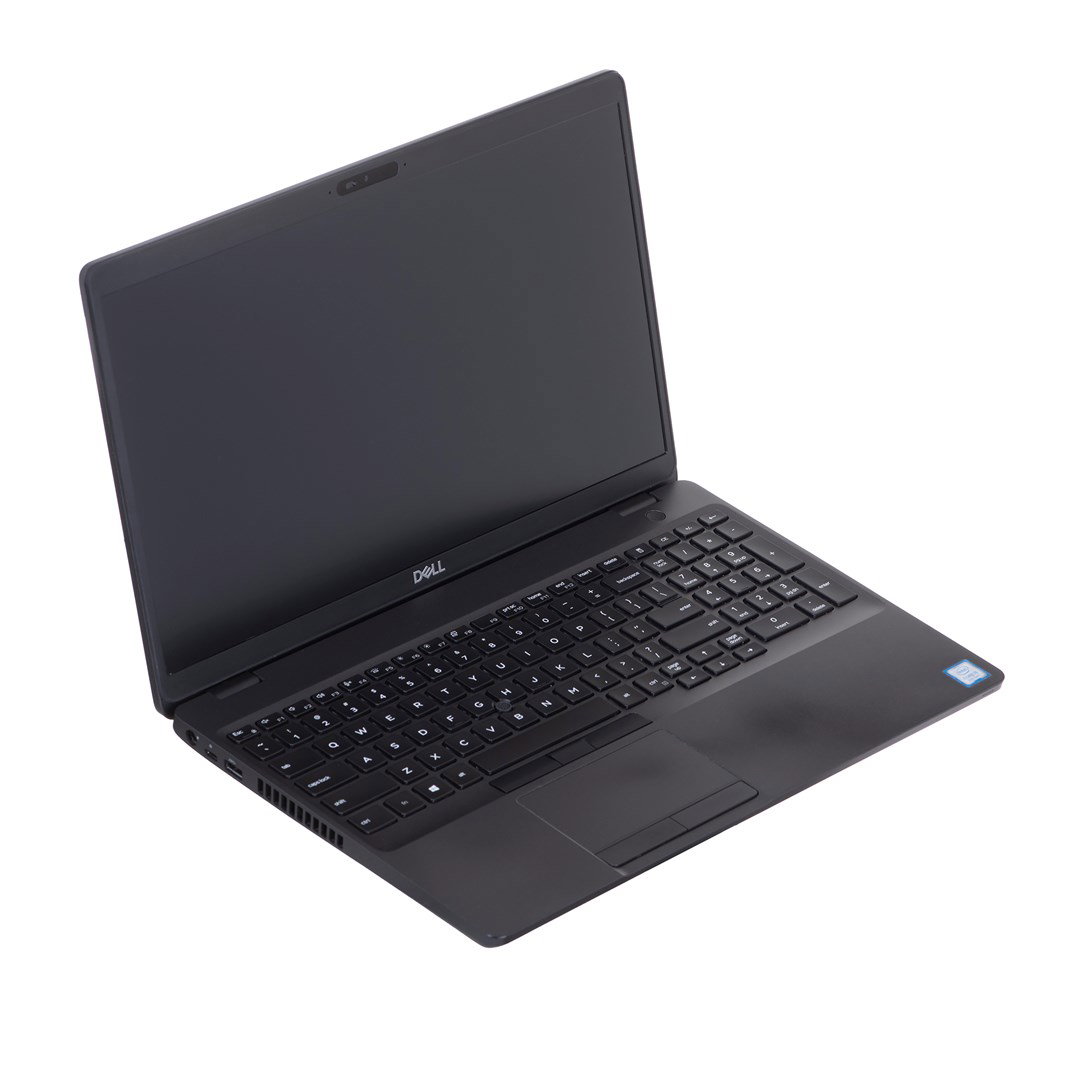 DELL LATITUDE 5500 i5-8265U 16GB 256GB SSD 15 FHD Win11pro Used
