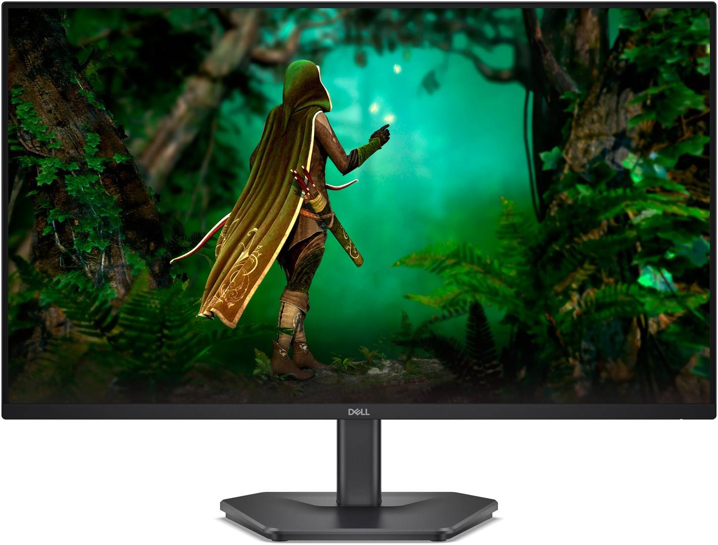 DELL SE2725HG computer monitor 68.6 cm (27) 1920 x 1080 pixels Full HD LCD Black