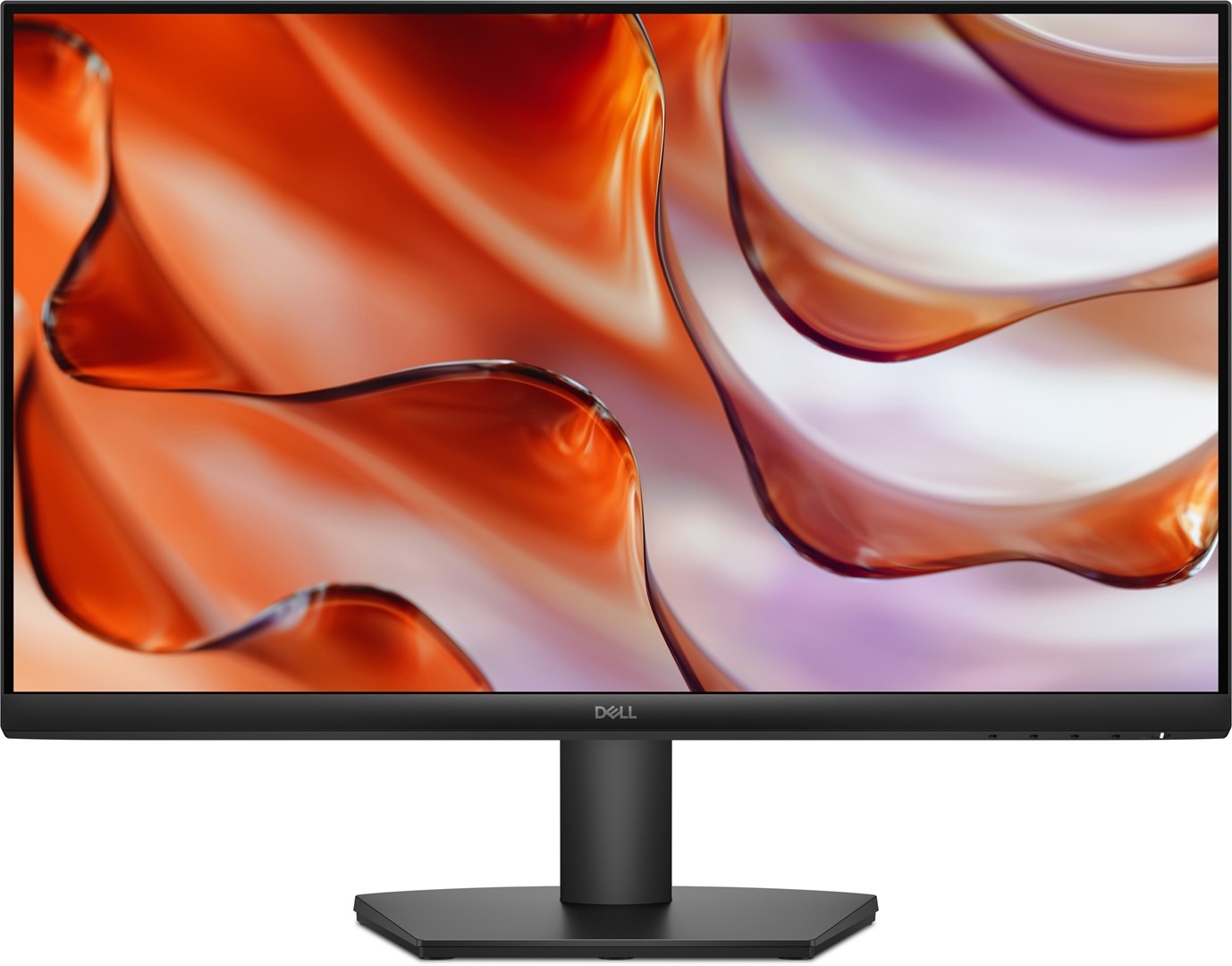 DELL SE2425HM computer monitor 60.5 cm (23.8) 1920 x 1080 pixels Full HD LCD Black